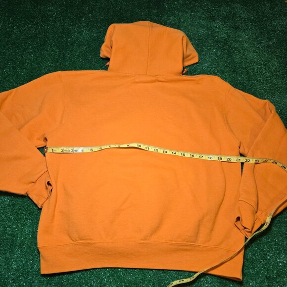 Champion brand University of Tennessee Volunteers hooded sweatshirt - Picture 5 of 6